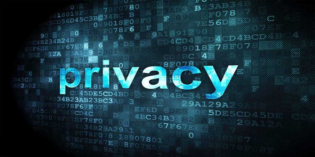 Why is privacy important to your life? All about keeping your privacy up to you.