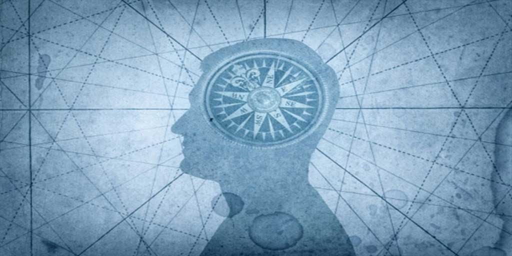 How to find direction in life? All about sense of direction and ...