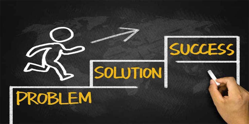 Does every problem have a solution in life? All about making our life simpler.